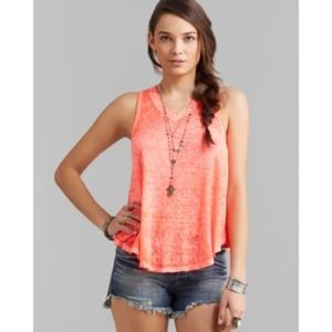 We The Free Breezy Tank